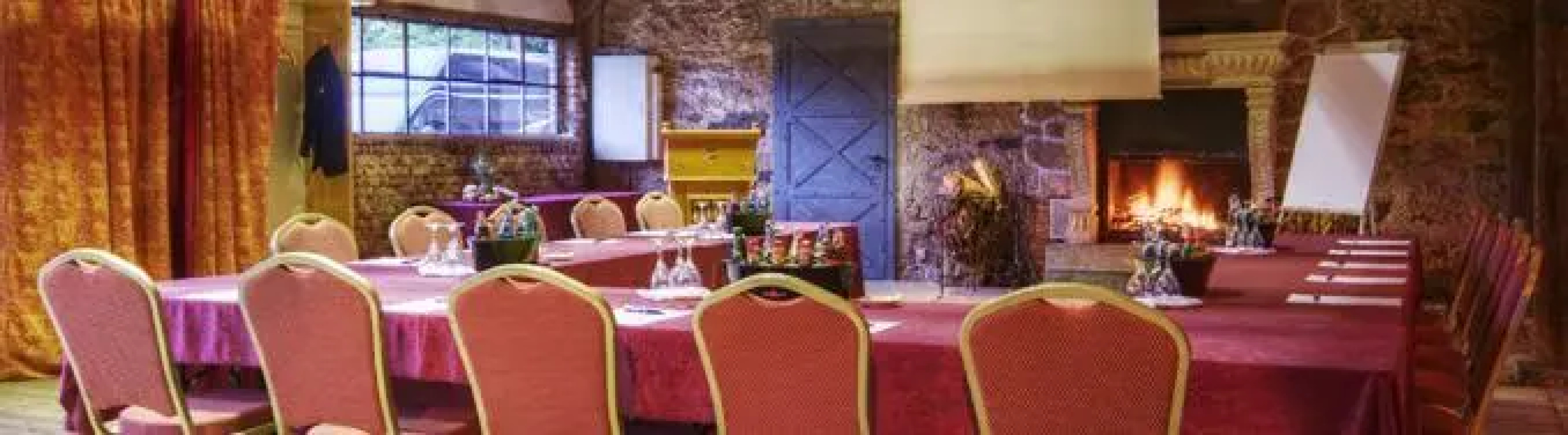 Schlosshotel Weyberhöfe