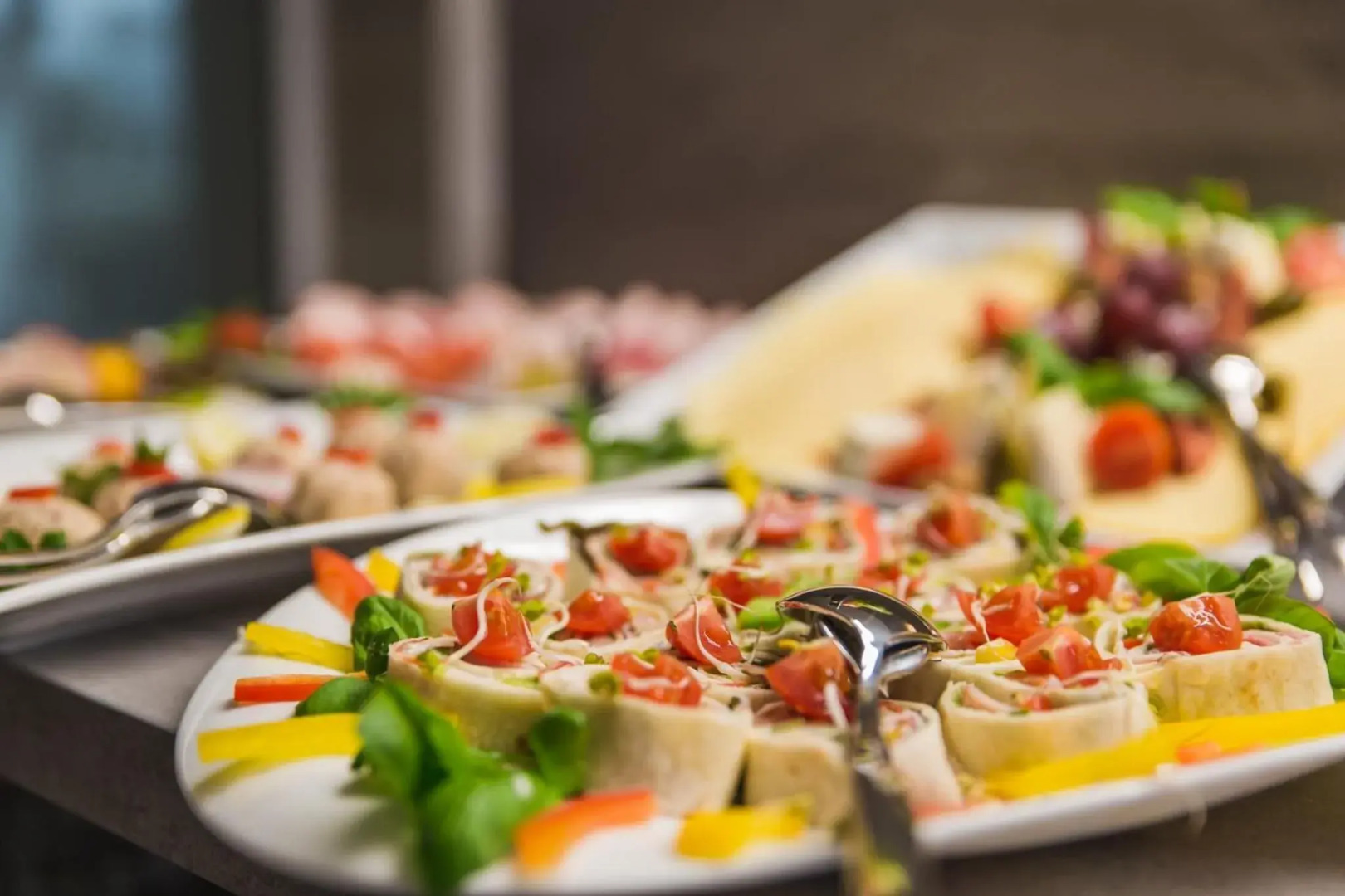 Centrum Konferencyjne Quattro