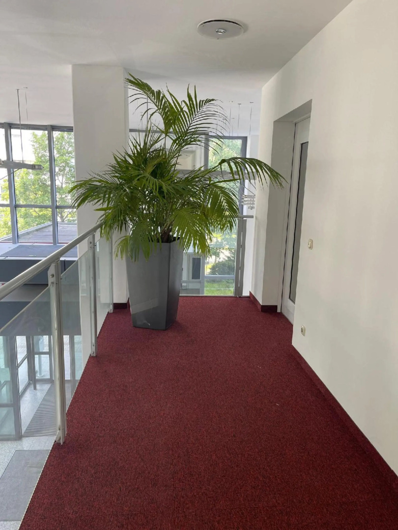 Отель Trip Inn Düsseldorf Neuss