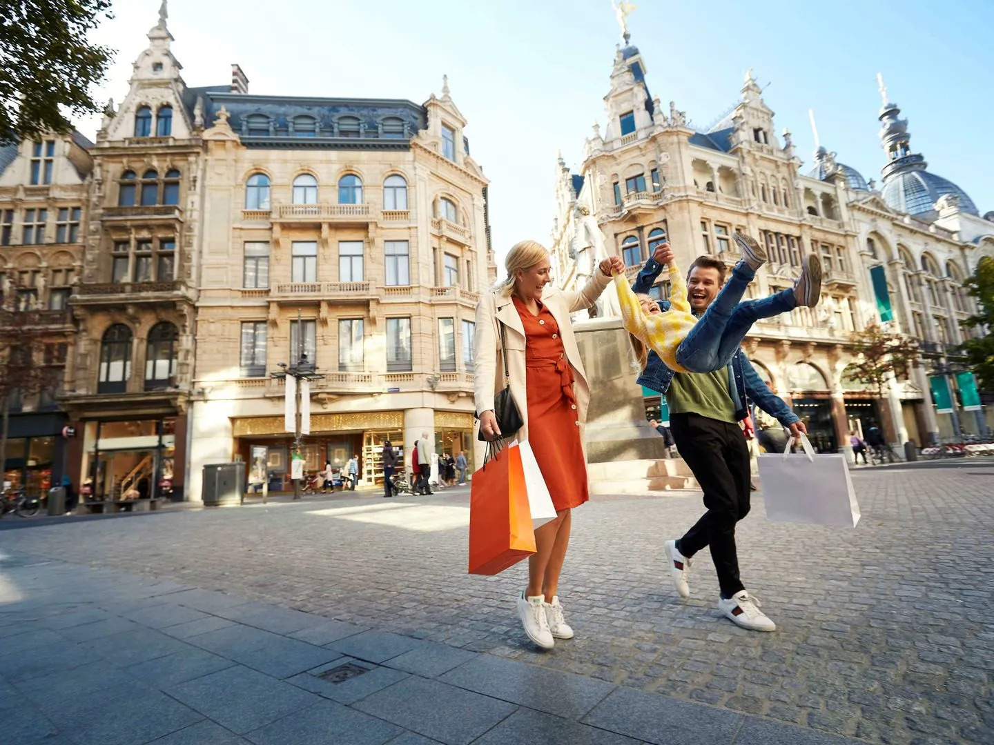 ibis Antwerpen Centrum