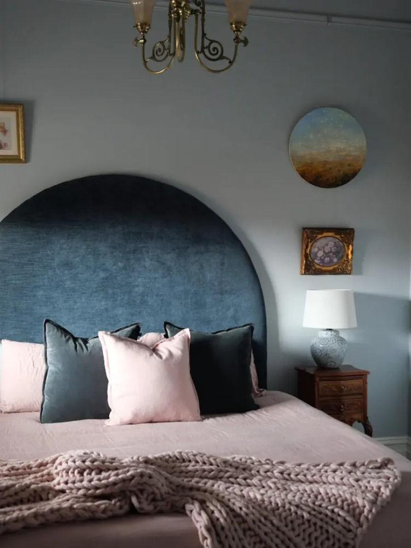 The Rabbit Hole Inn at Harvest Home