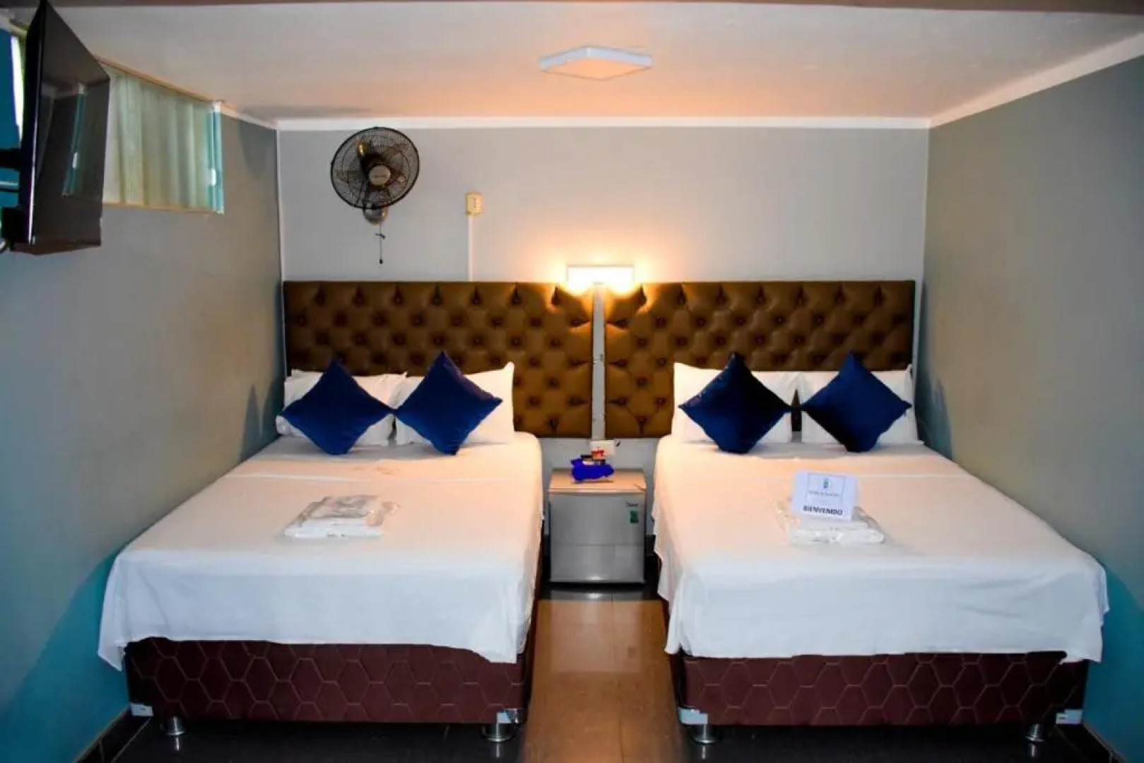 Hotel Jose Ignacio Chepen