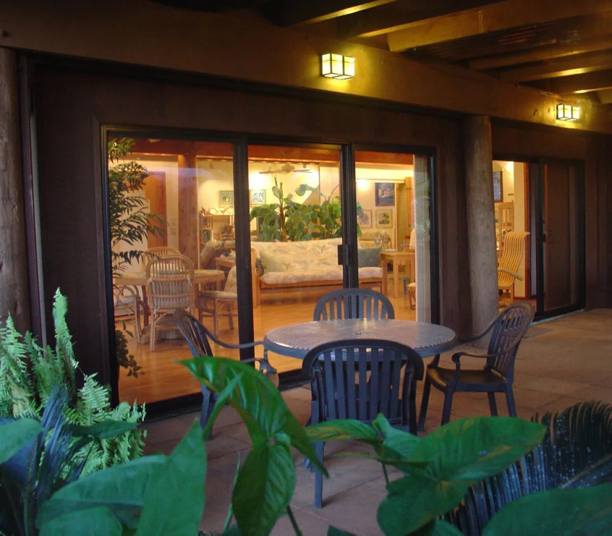 Adventure in Paradise