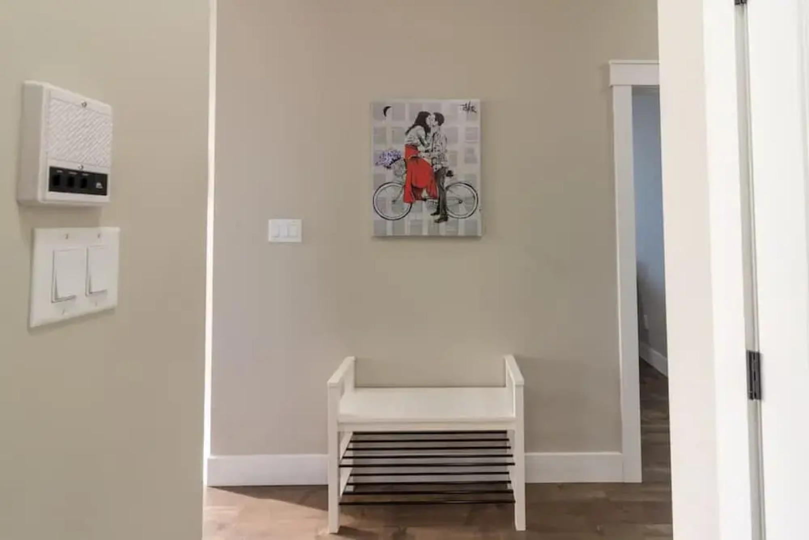 The Best Rental in SJ w Parking Excellent Views Location