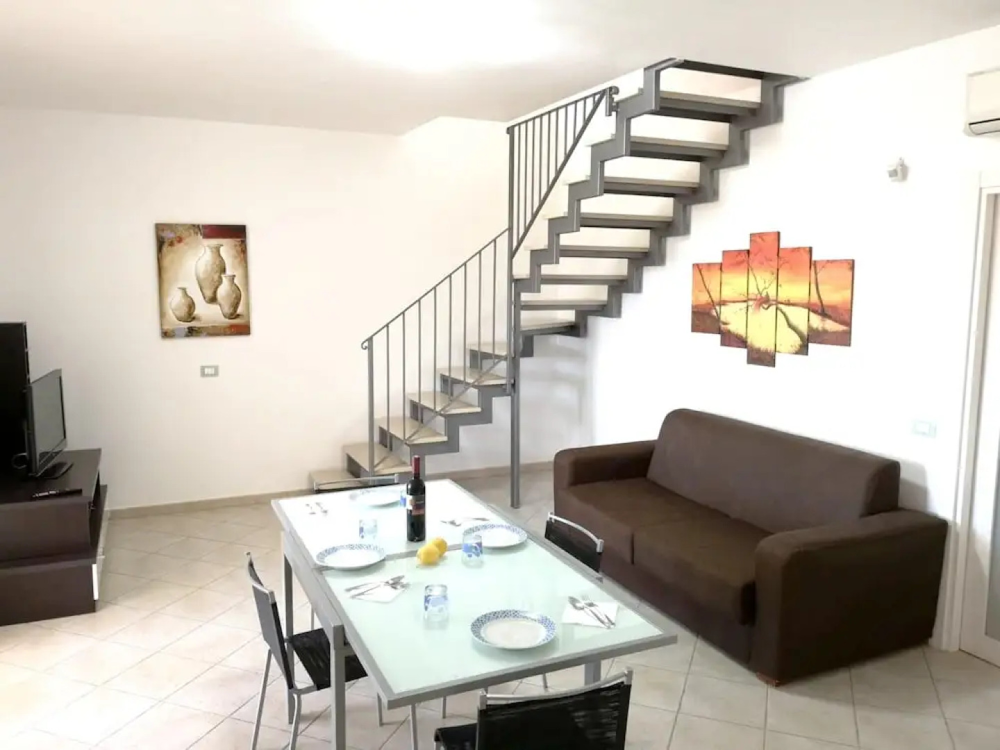 Villa With 4 Bedrooms in Scicli, With Private Pool, Enclosed Garden and Wifi Near the Beach