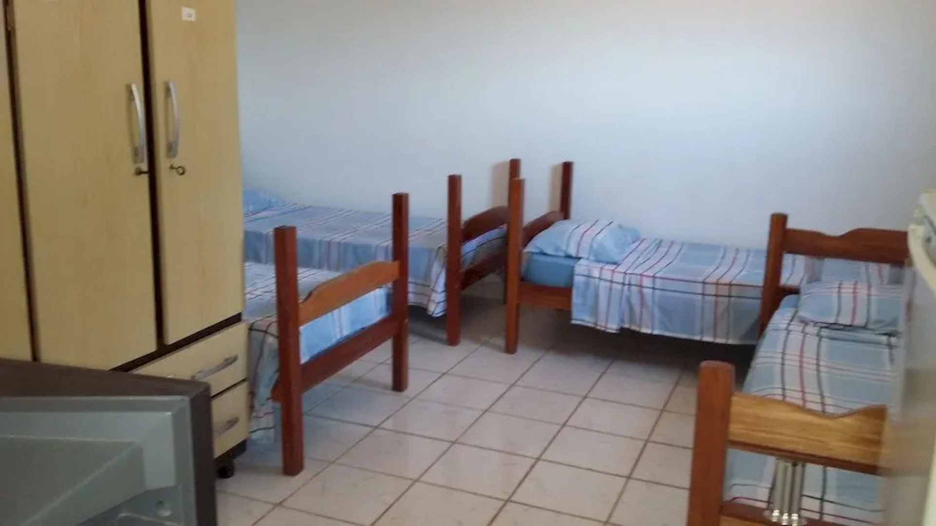 Pousada Casarão Neves