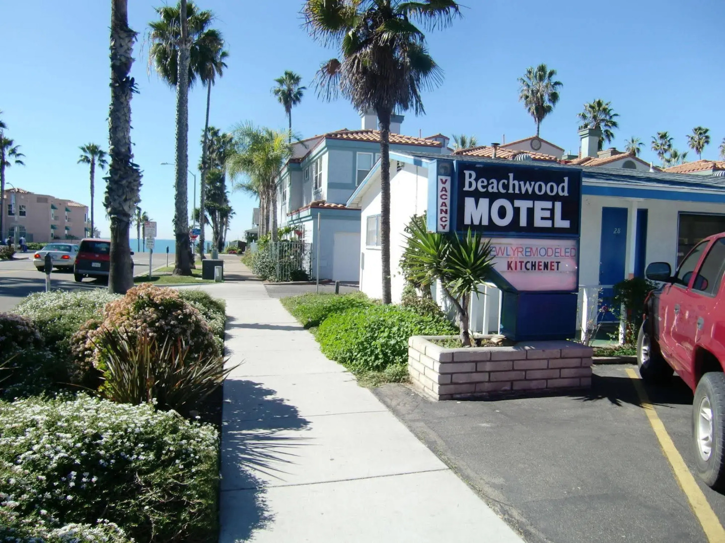 Beachwood Motel