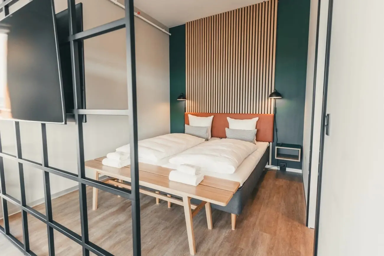 CABINN Plus Esbjerg
