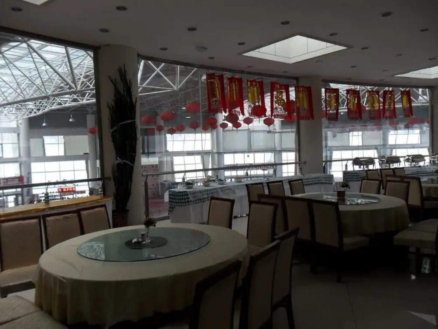 Yabuli Olympic Club Hotel