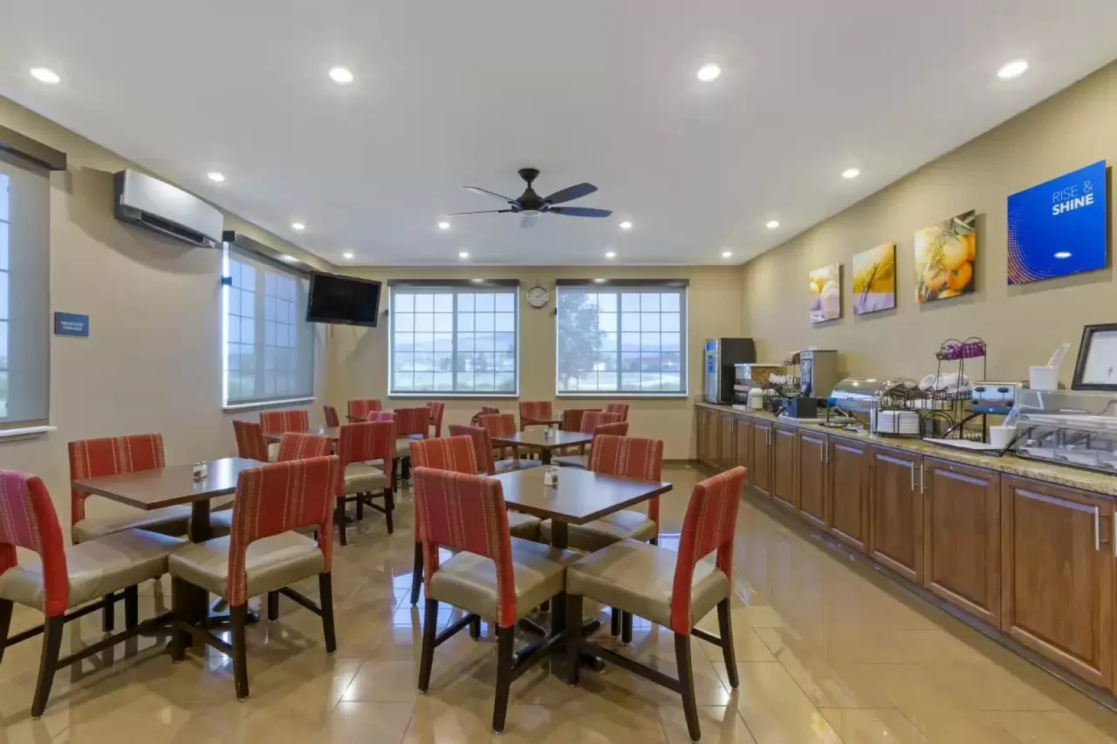 Comfort Inn Medford North