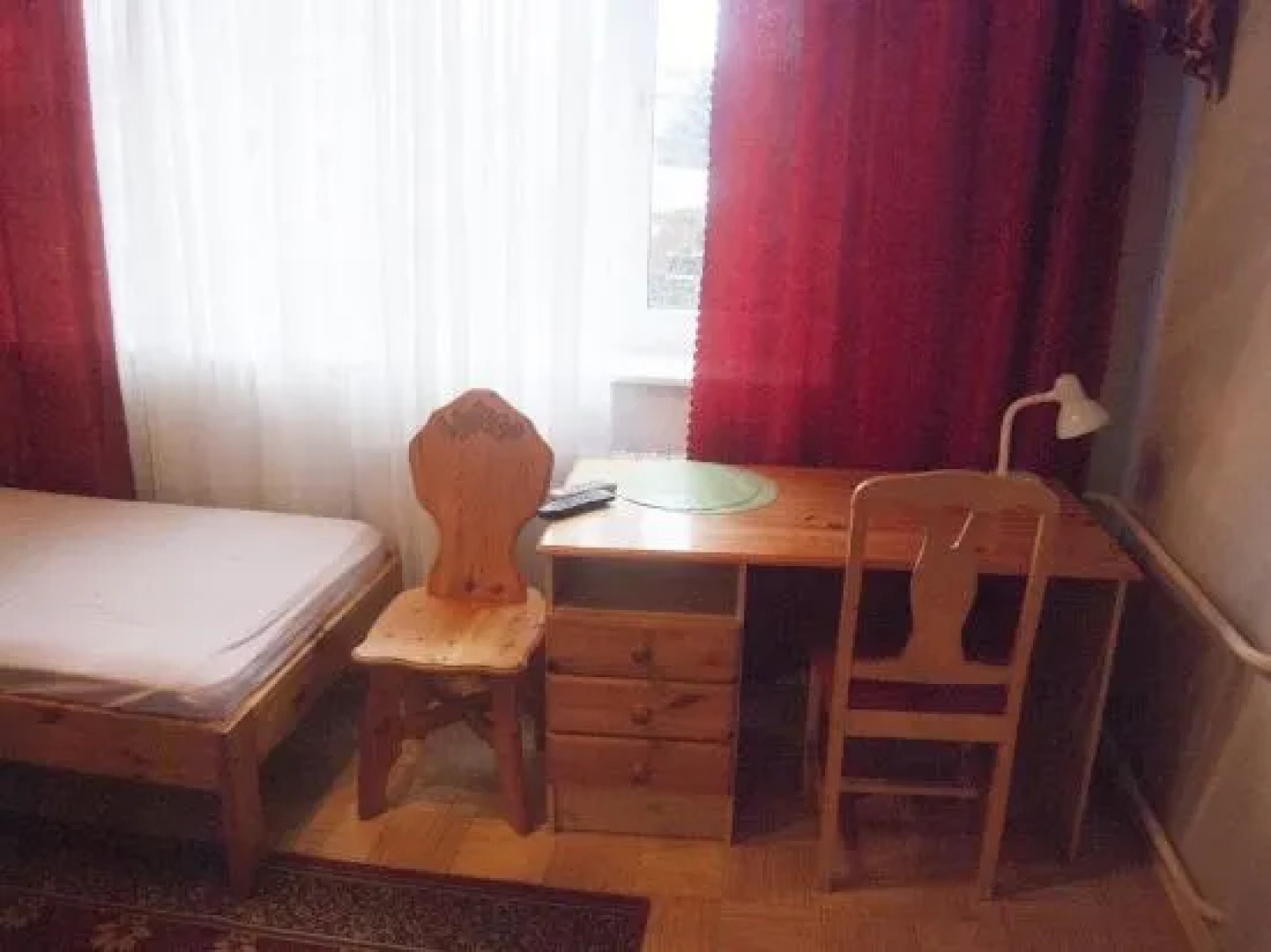 Eha Suija Home Accommodation