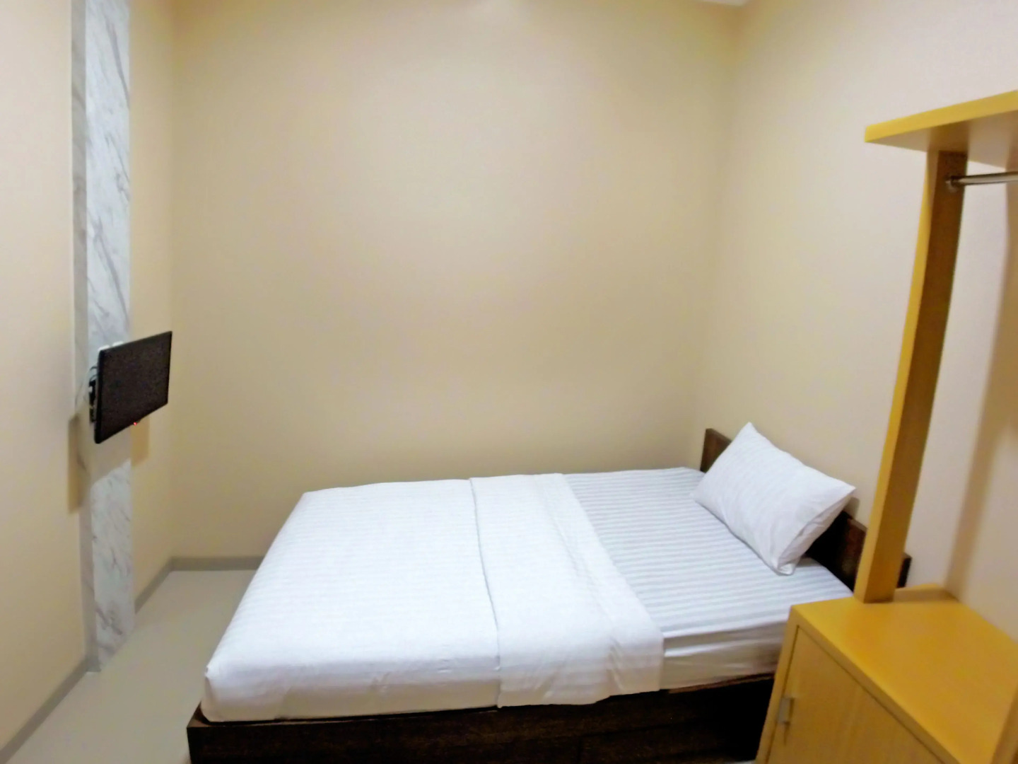 Shofy Guest House Syariah 33 Subang