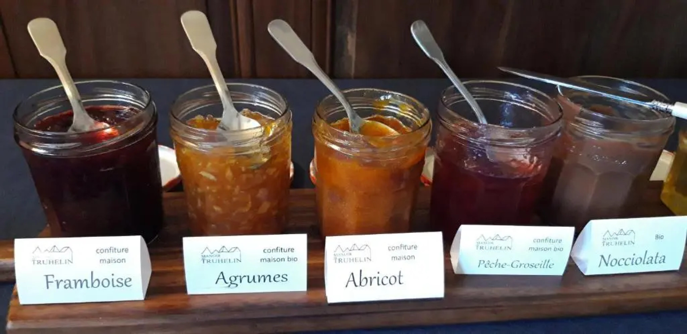 Manoir de Truhelin, À 2 Pas du Golfe du Morbihan