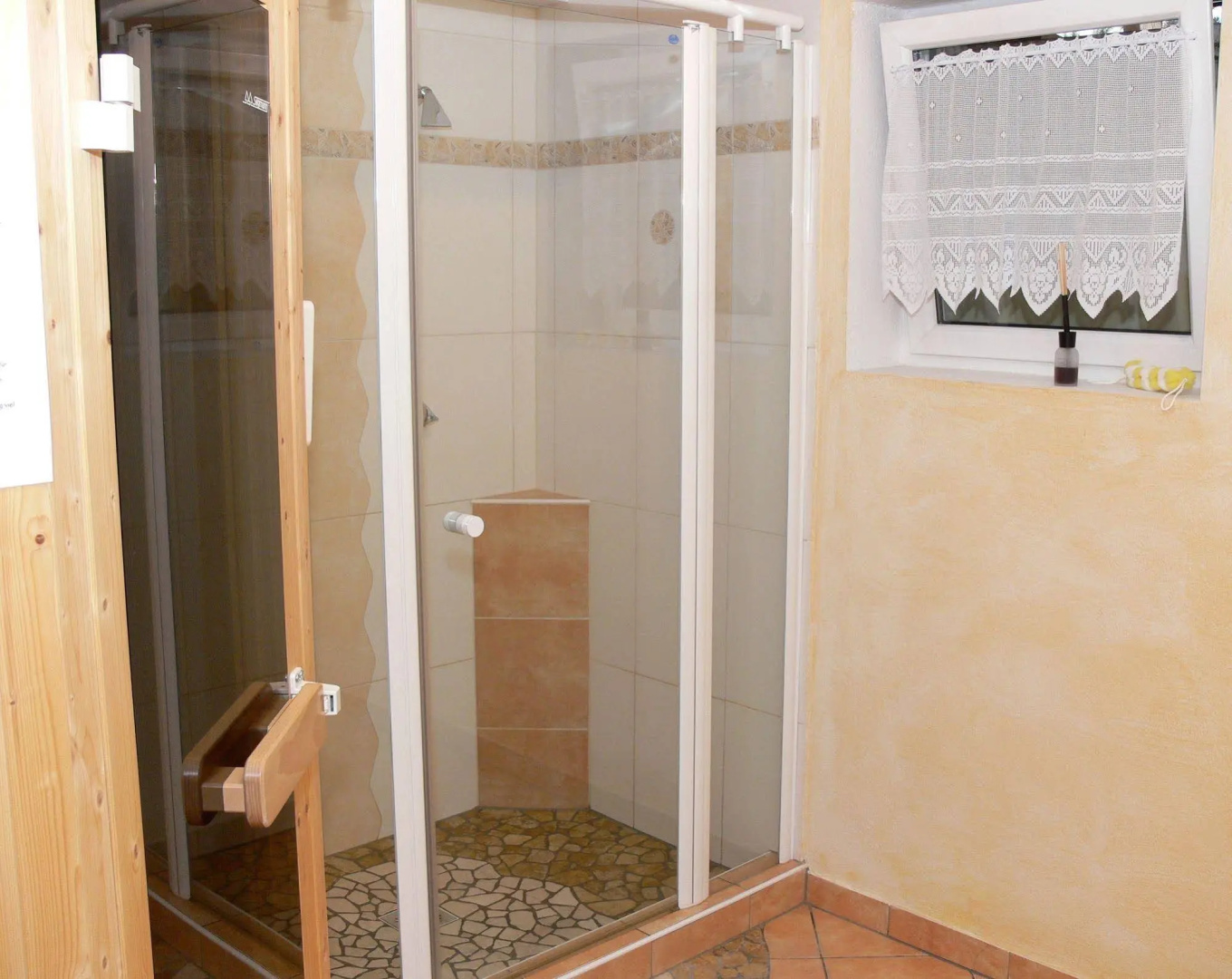 Ferienhaus Andreas