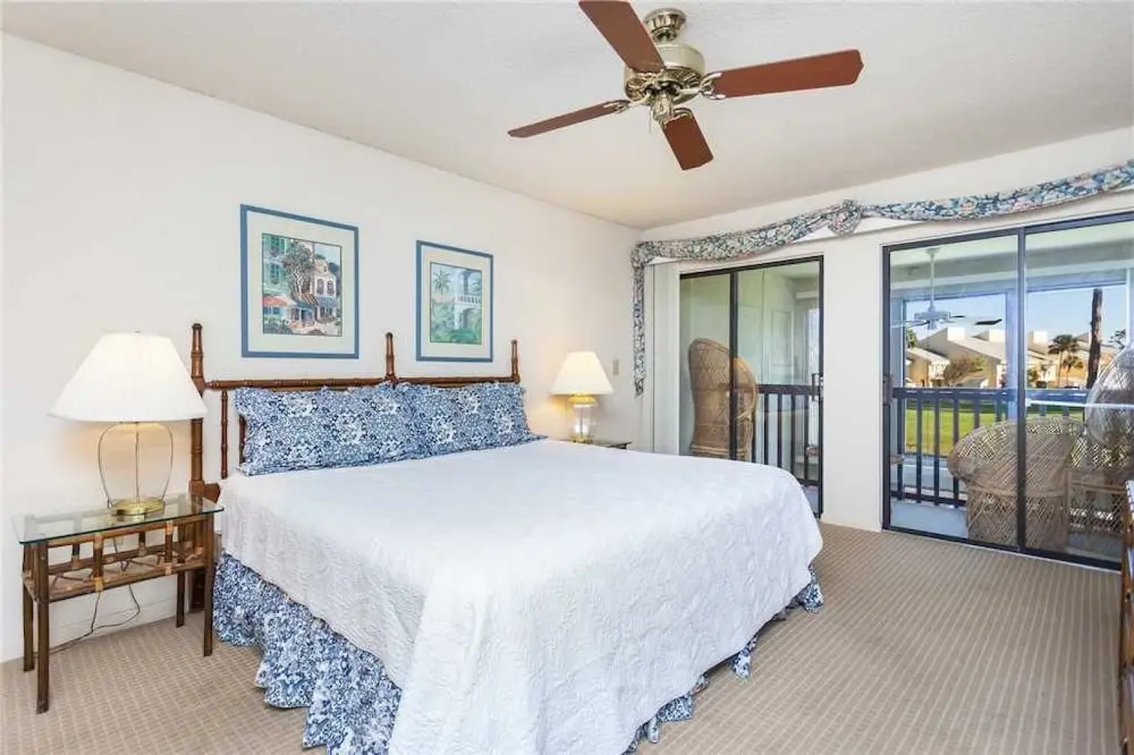 Ponte Vedra Tifton Way 87 - Two Bedroom Condo