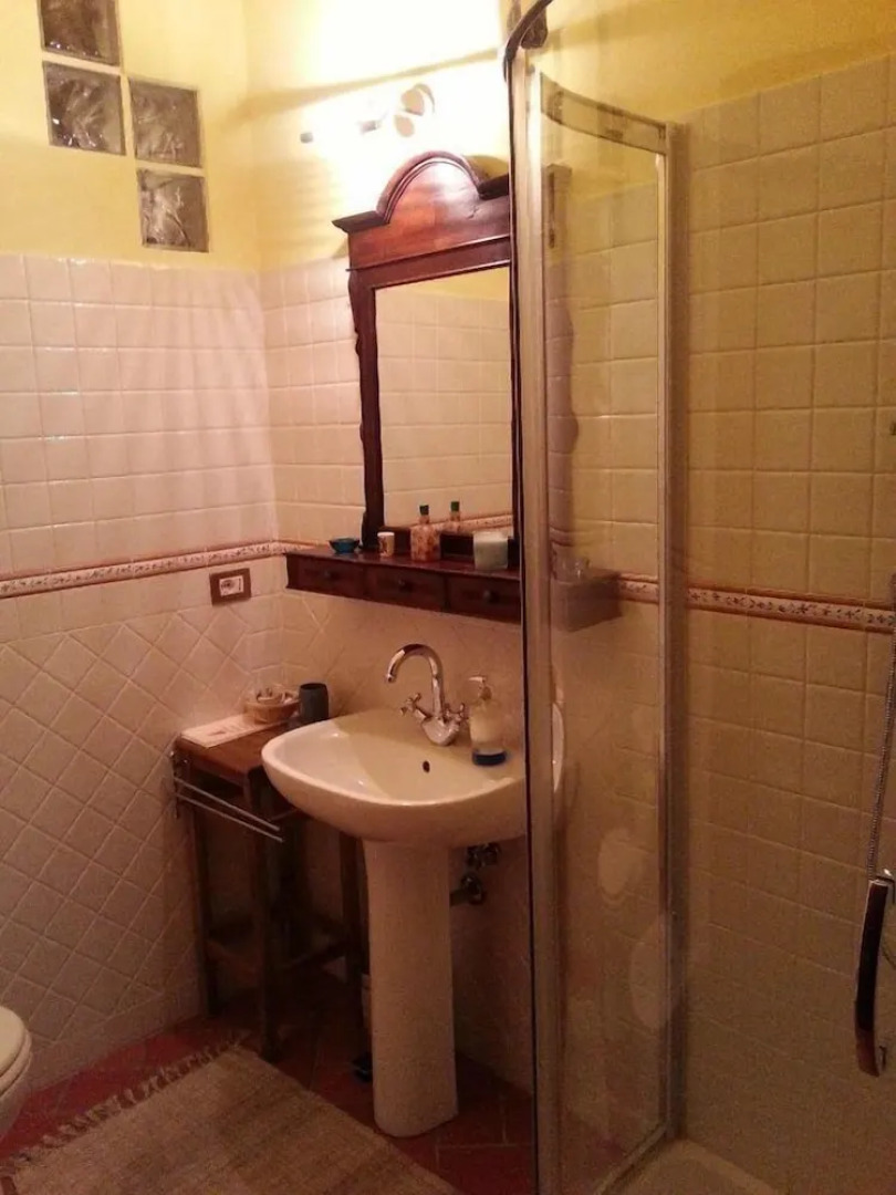 Gli Aceri Bed and Breakfast