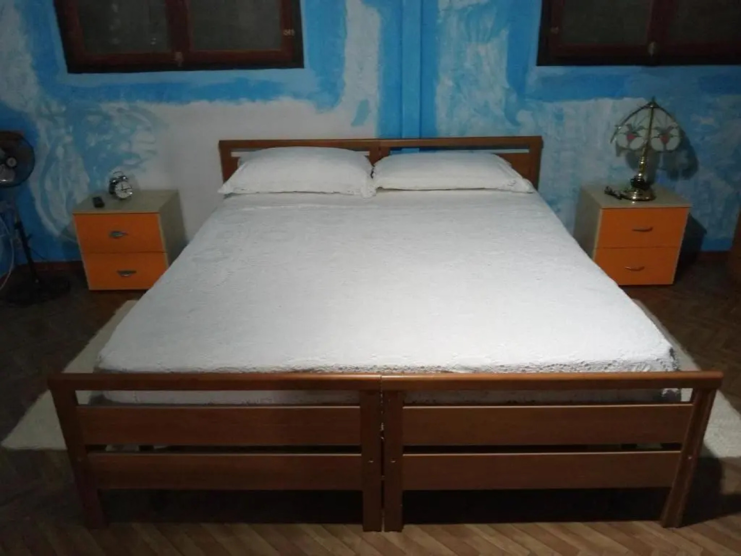 L'oasi-Bungalow la Madonnina