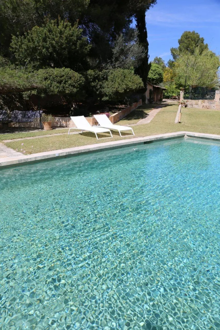 Hotel Agroturismo Possessió Binicomprat
