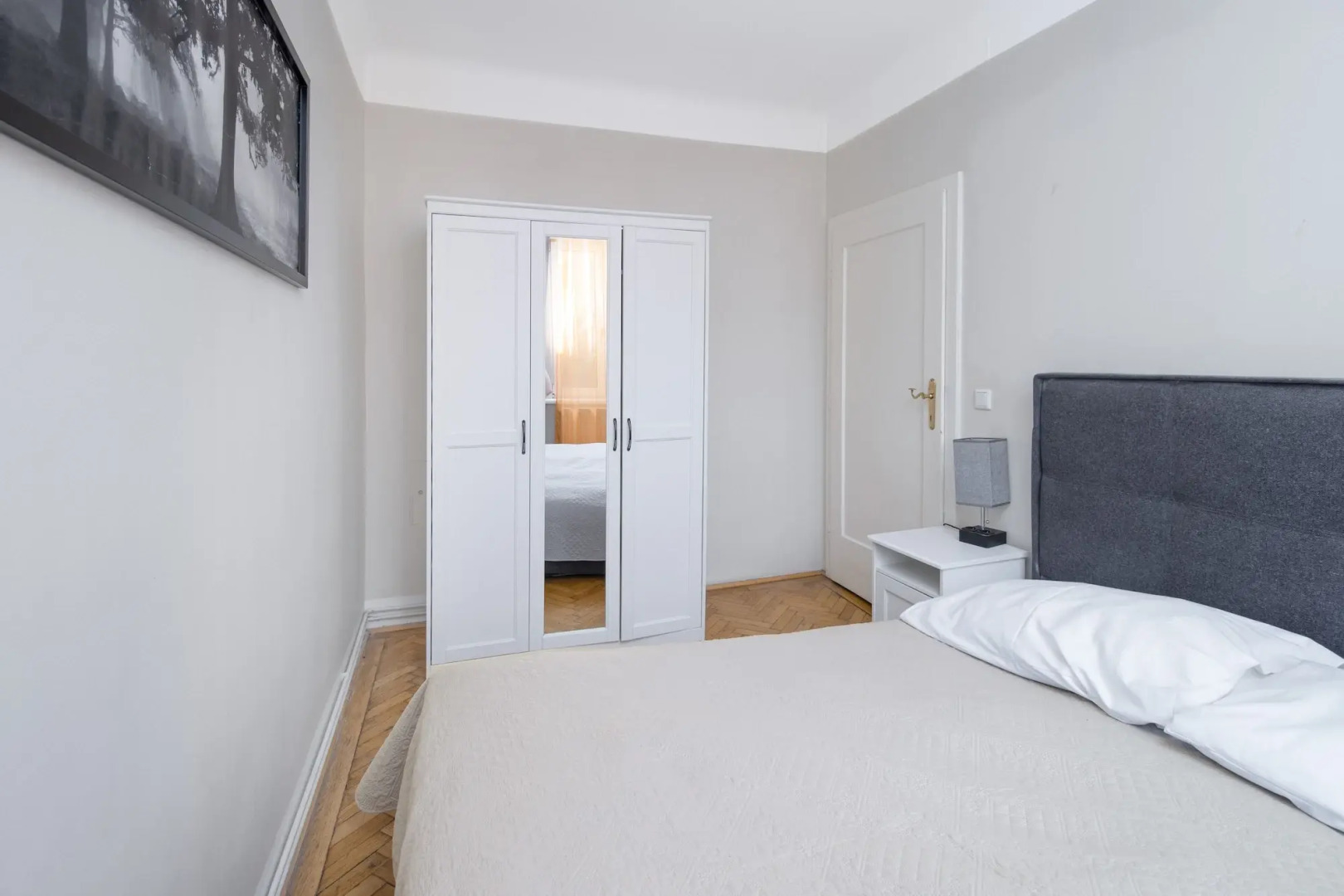 Apartment Kroellgasse