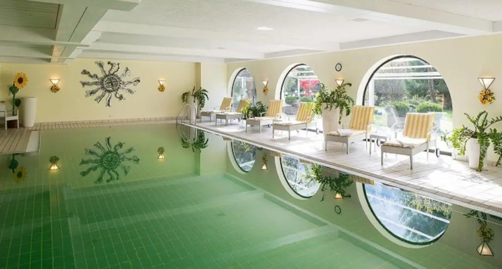 Hotel Alpenhof Grainau