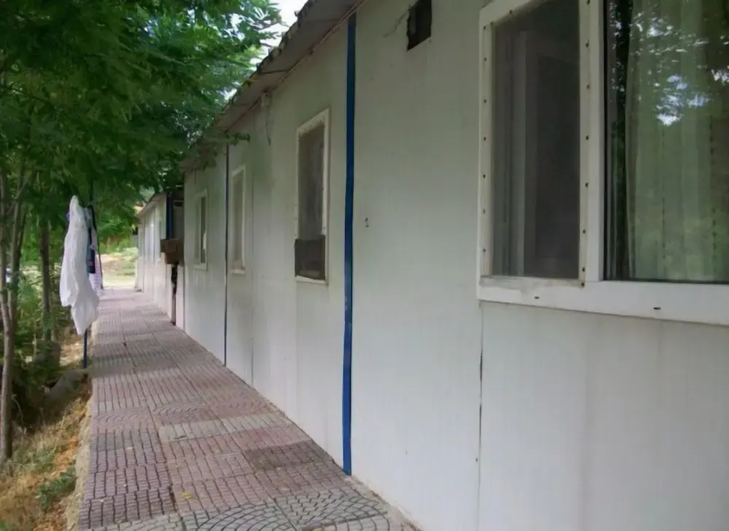 Pavlu Termal Otel