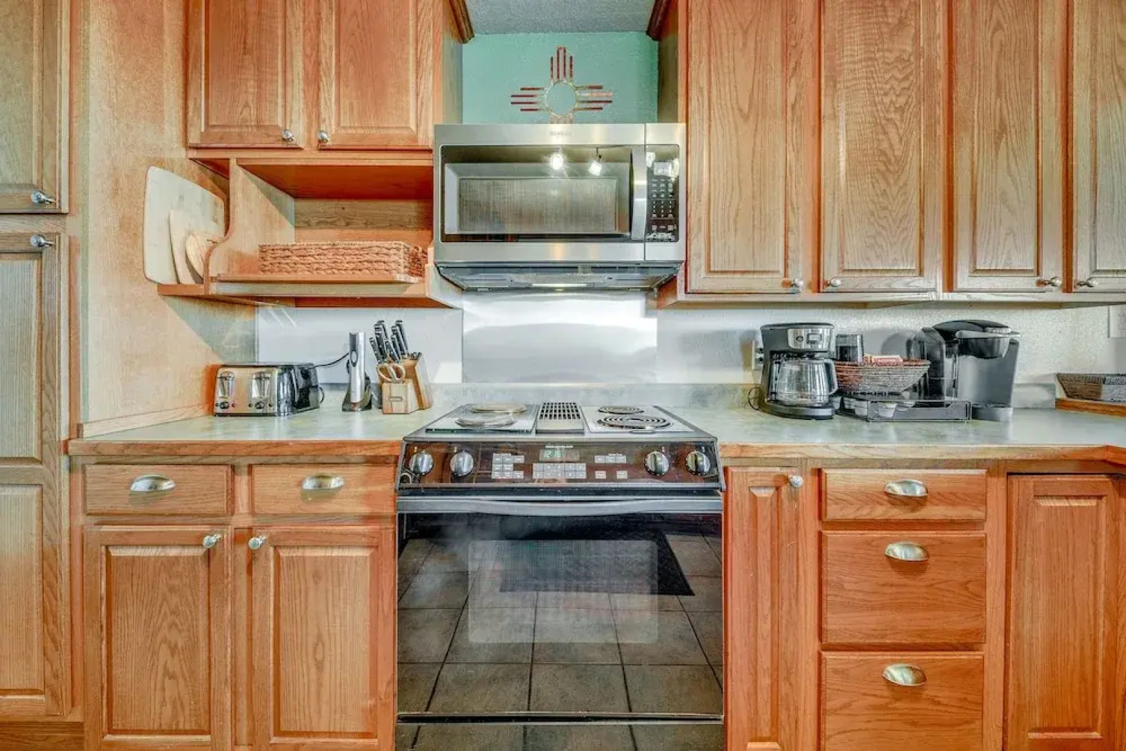 Cloudcroft Cabin w/ View ~ 4 Mi to Ski Cloudcroft!