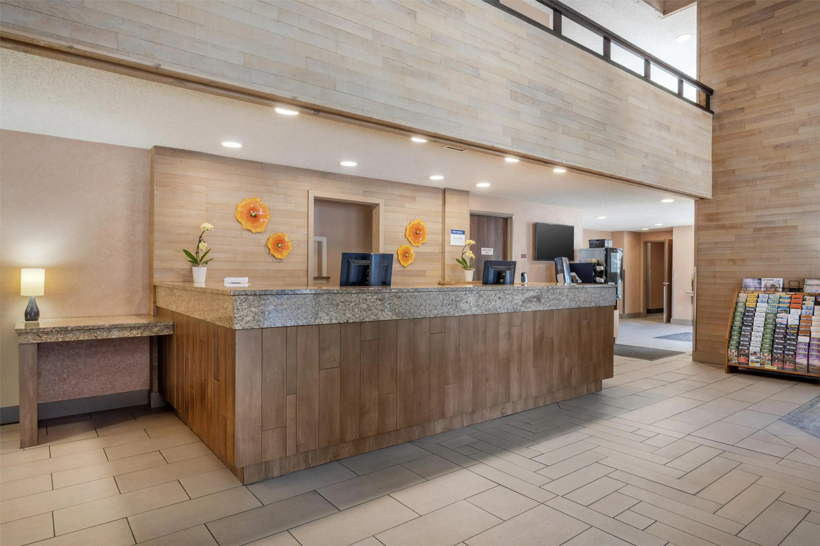 Best Western Plus Oak Harbor Hotel & Conference Center