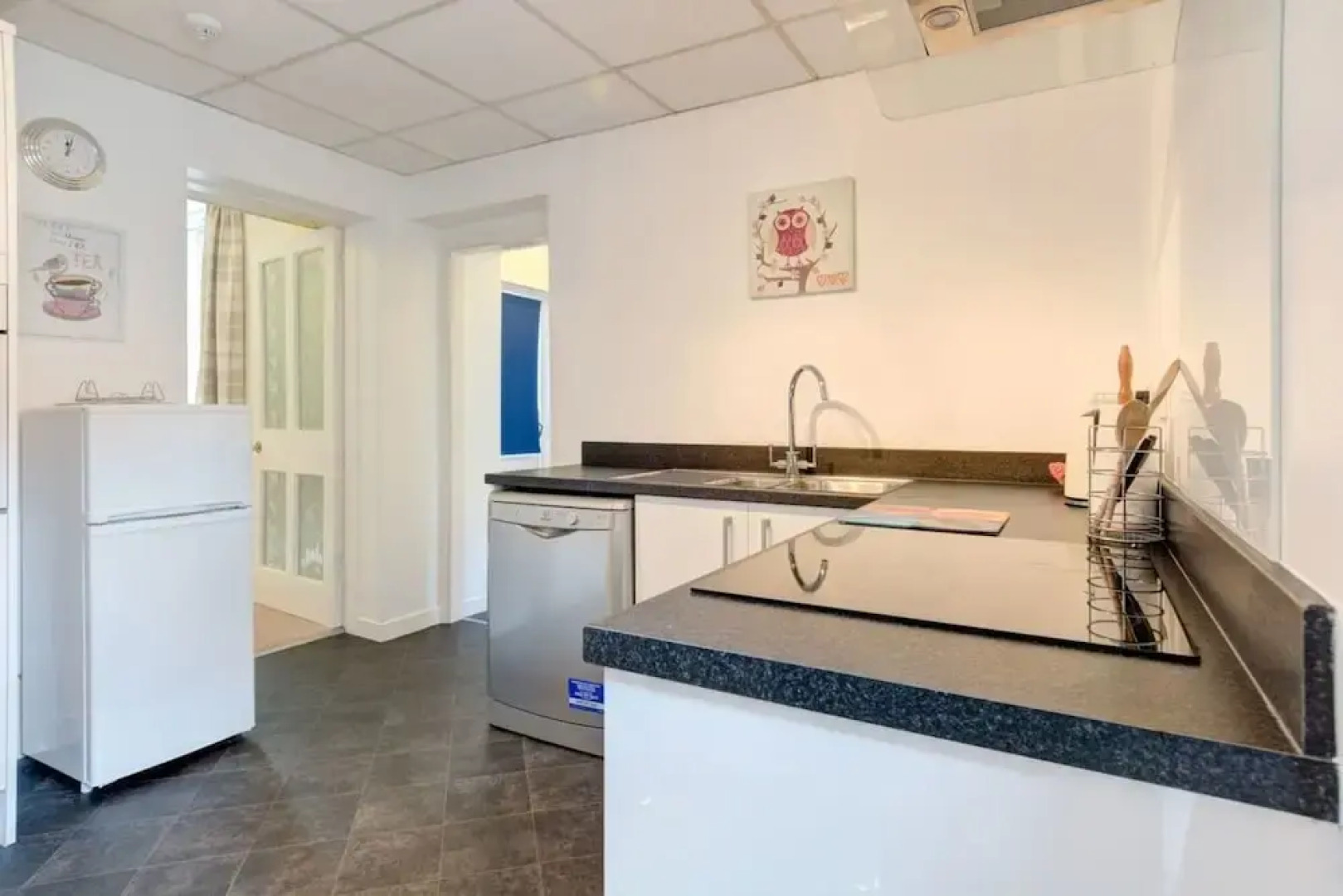 Auld Manse Apartment