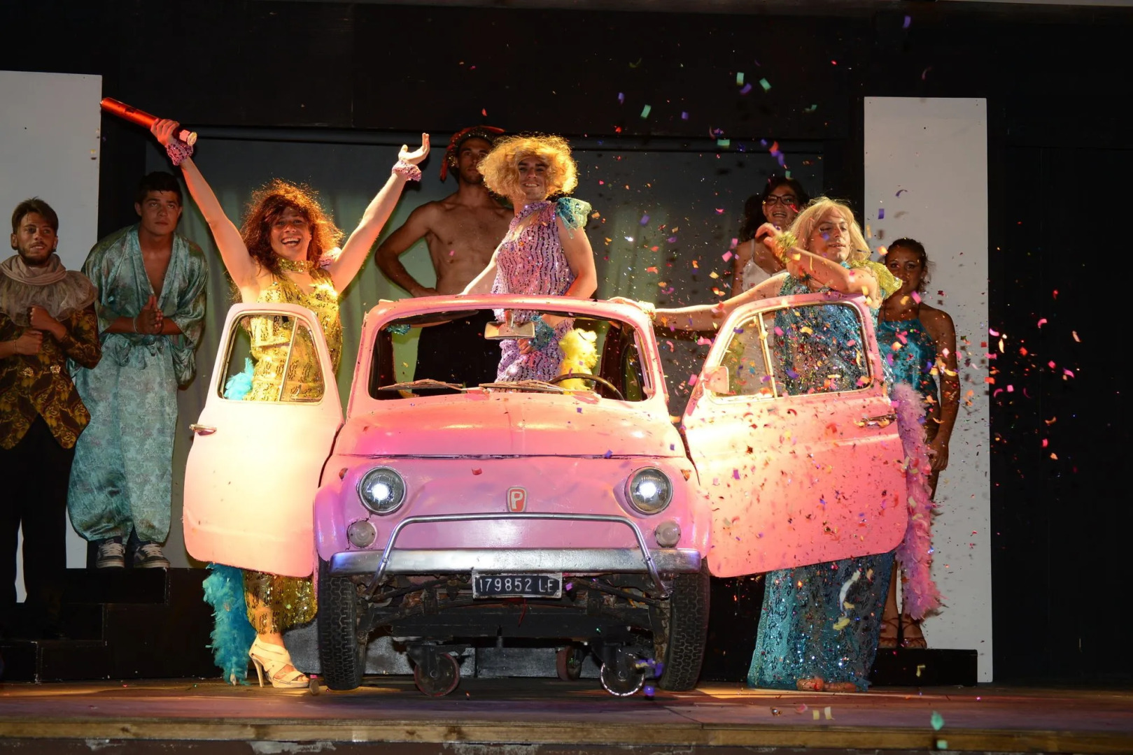 Relais Capo Spulico - Beach & SPA