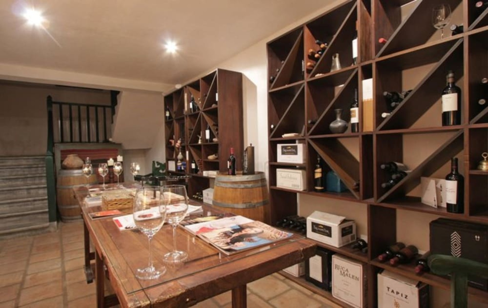 La Merced del Alto Hotel & Spa