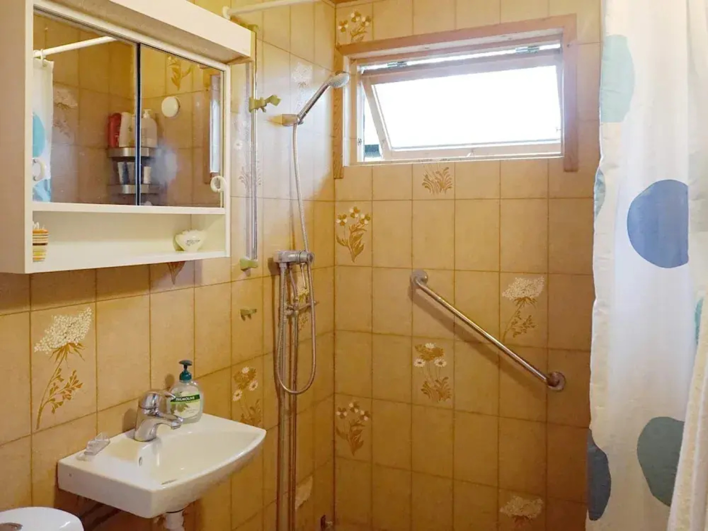 4 Person Holiday Home in Oregrund