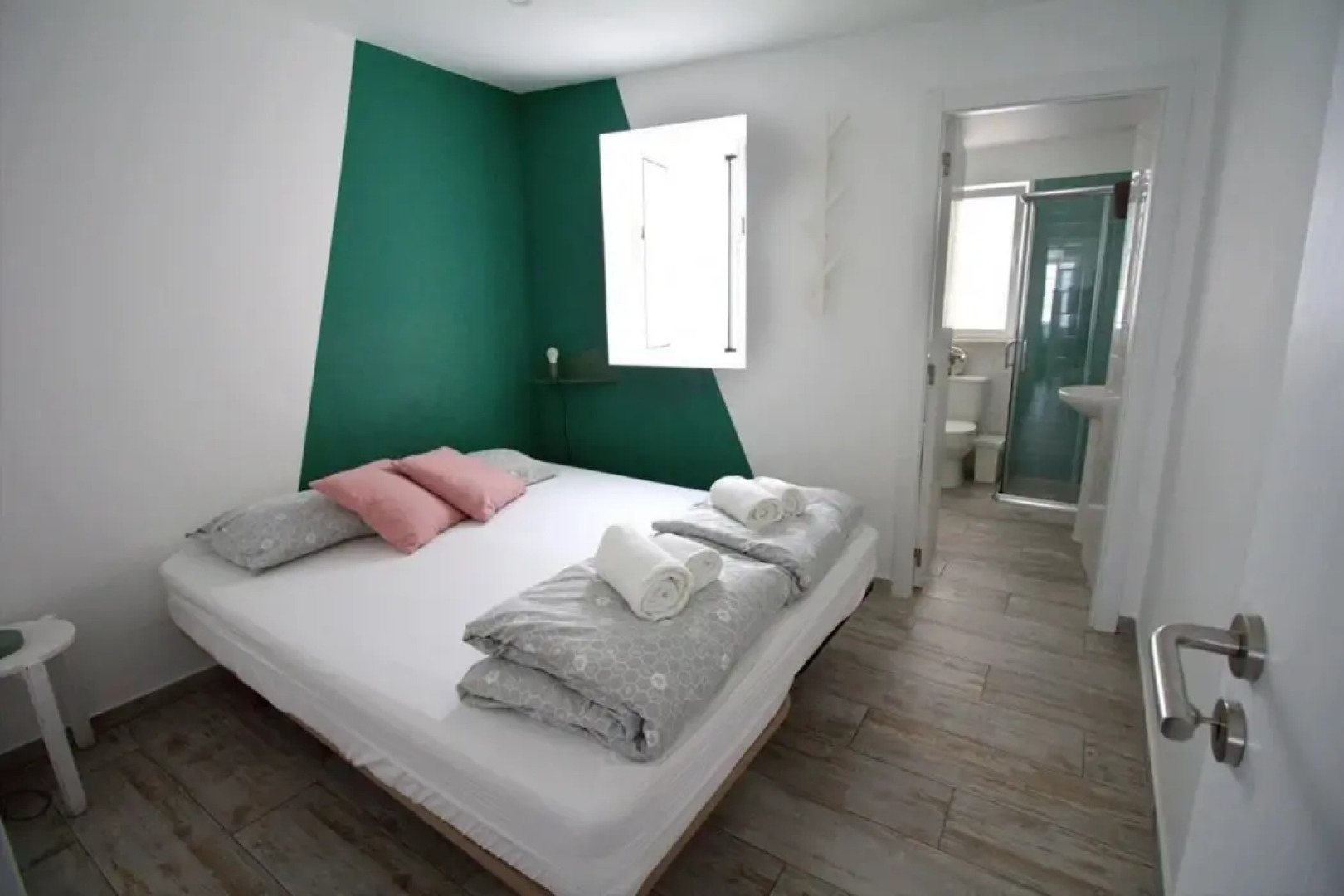 Хостел WOT Peniche Social