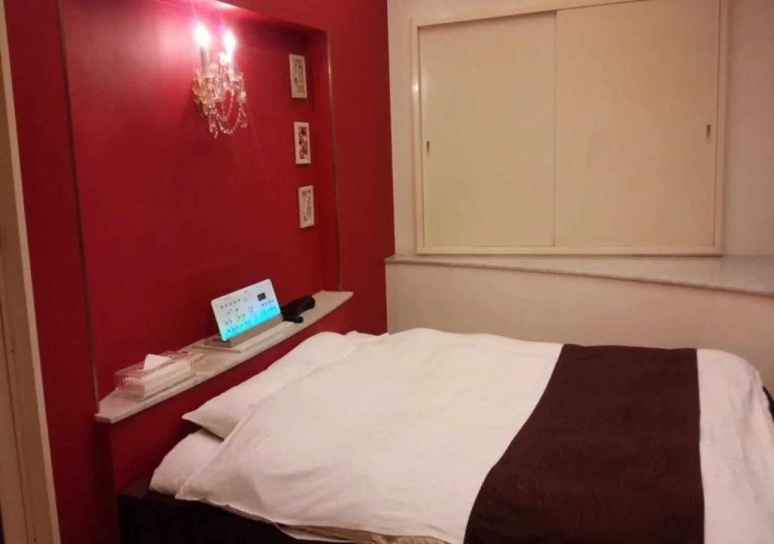 Hotel Carnet – Adults Only