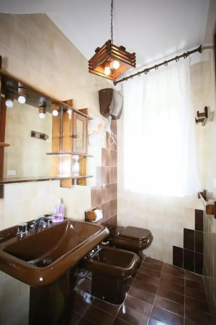 La Casa di Villalago