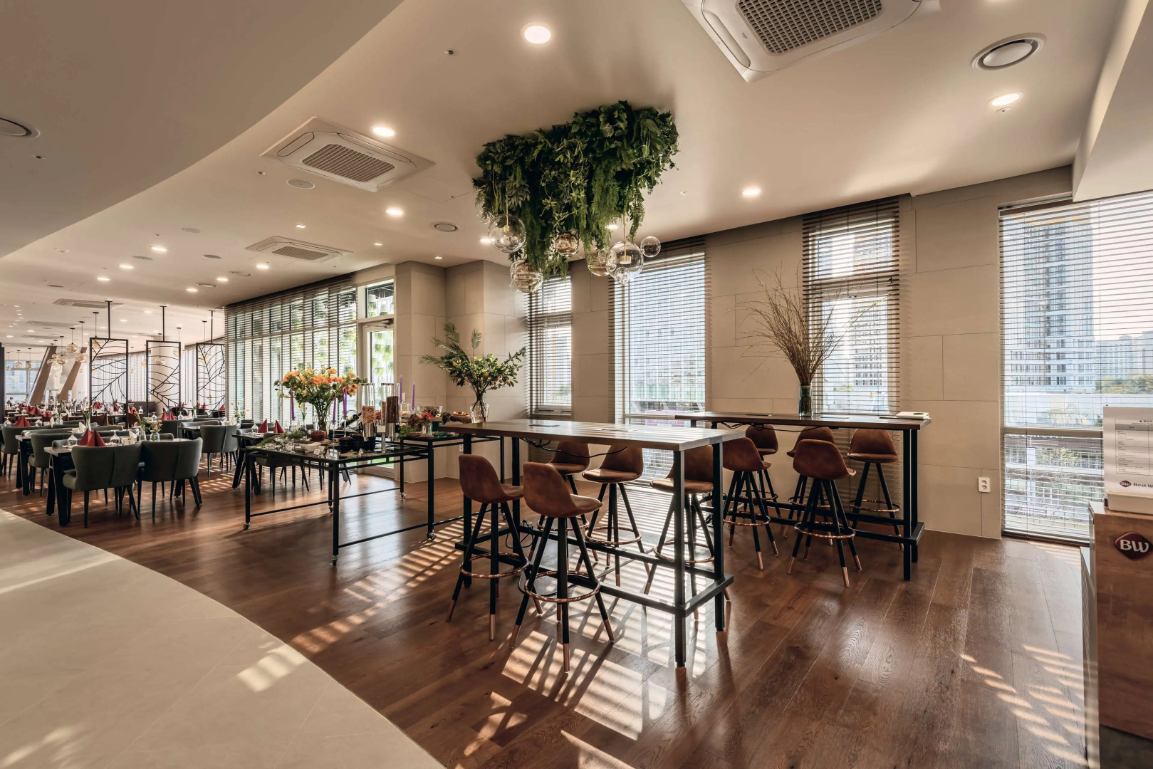 Best Western Plus Hotel Sejong