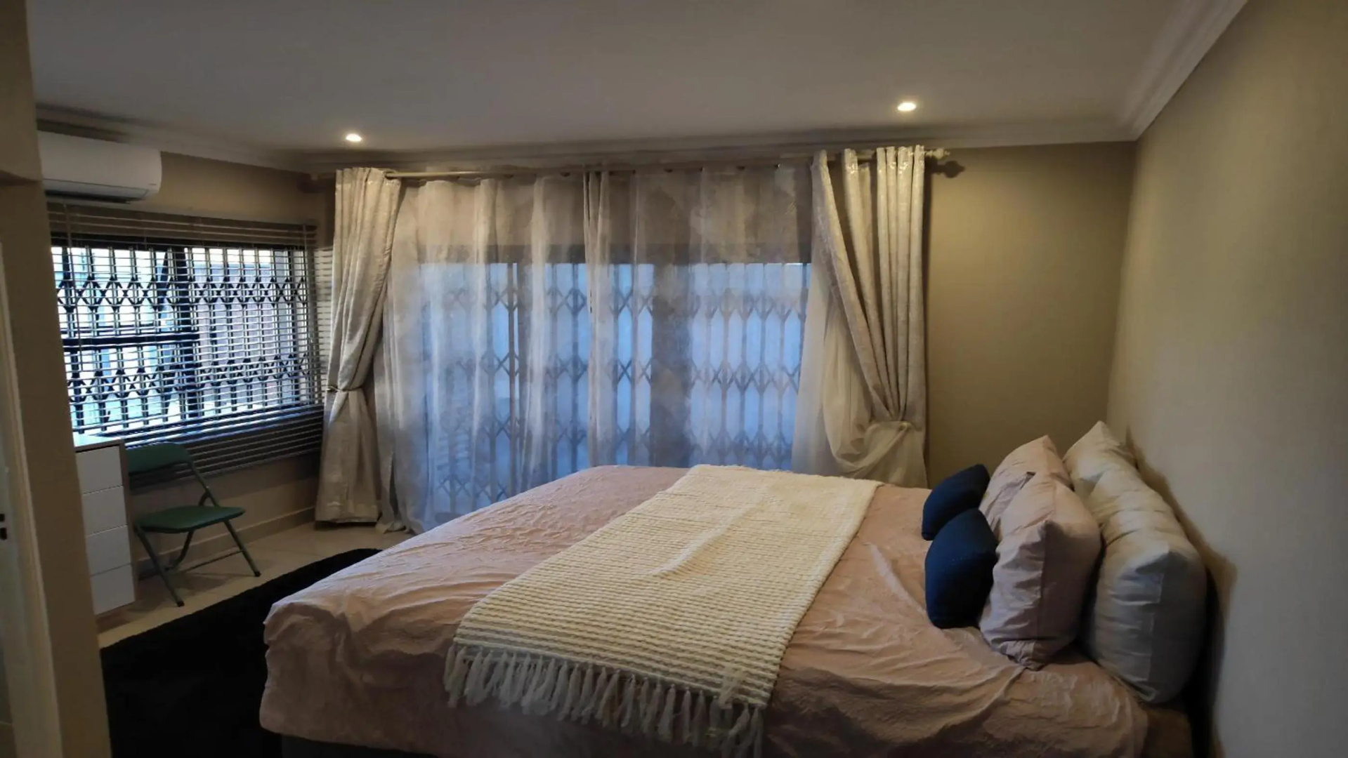 Wilson Guest House