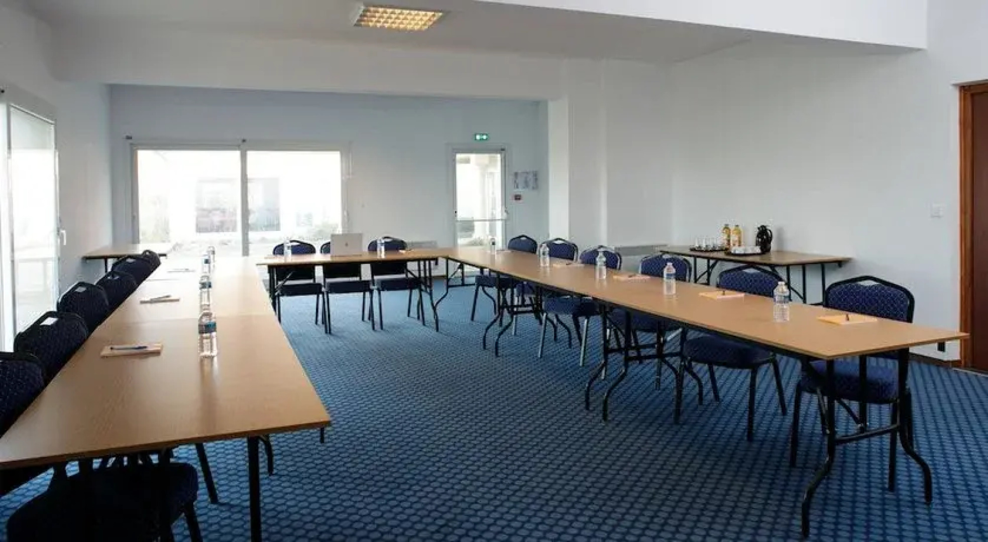 Pousada CS Solar da Rede