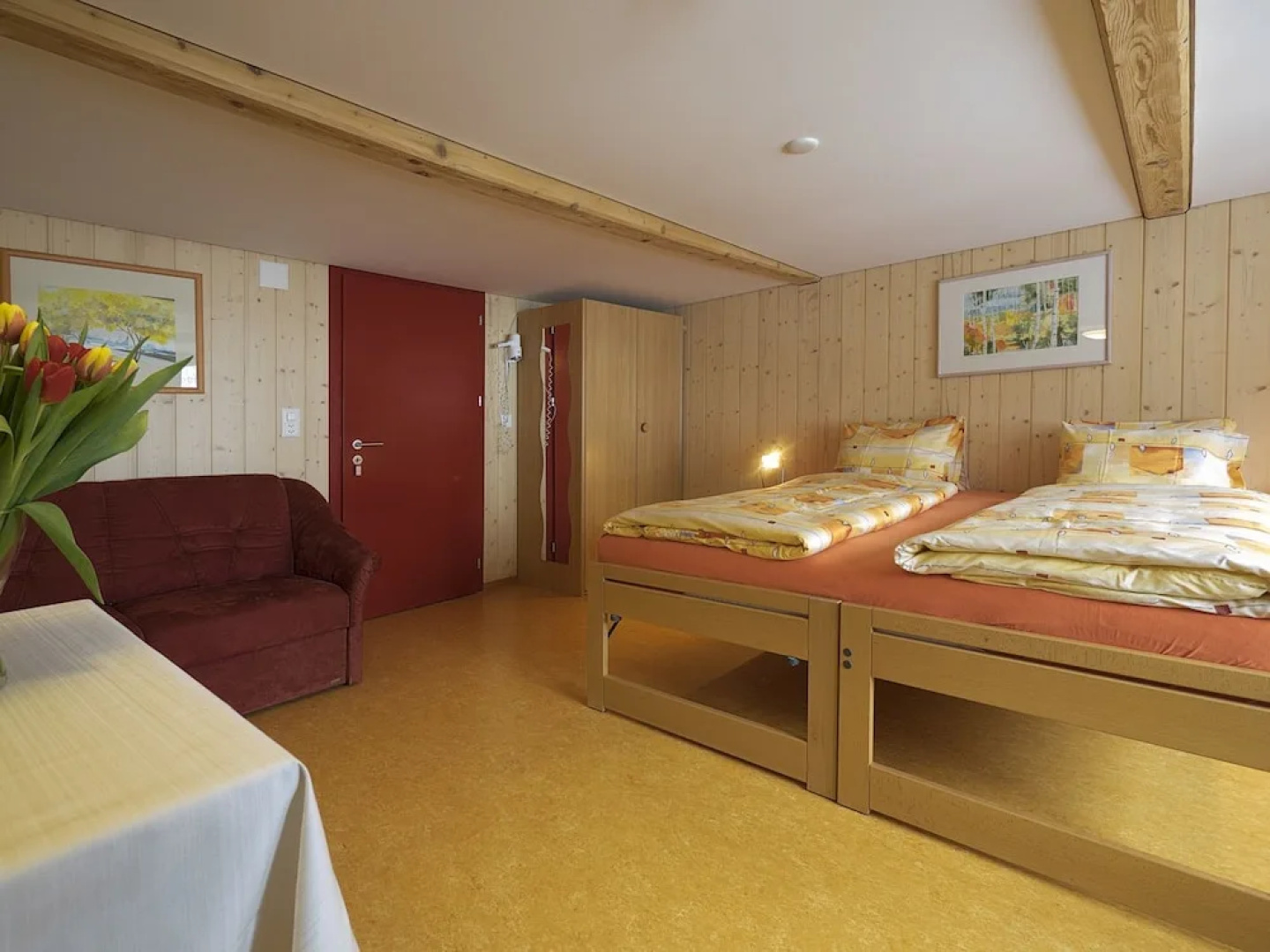 Esthers Guesthouse