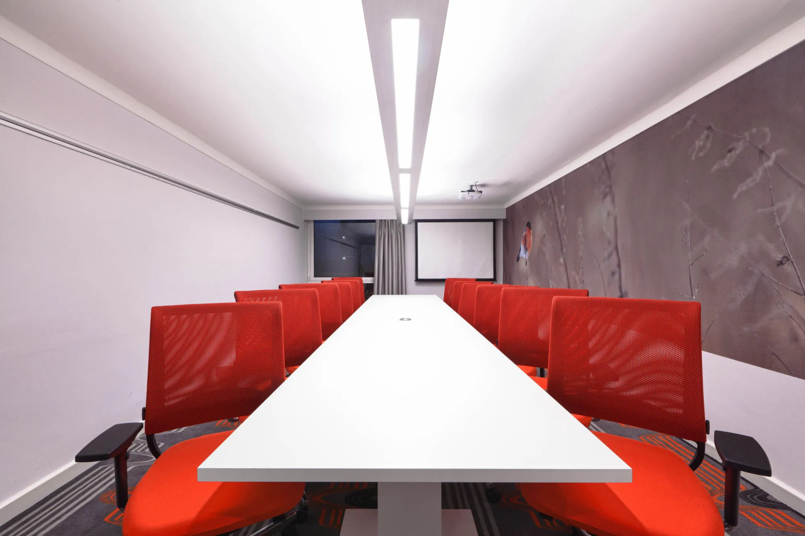 Holiday Inn Brussels Airport by IHG