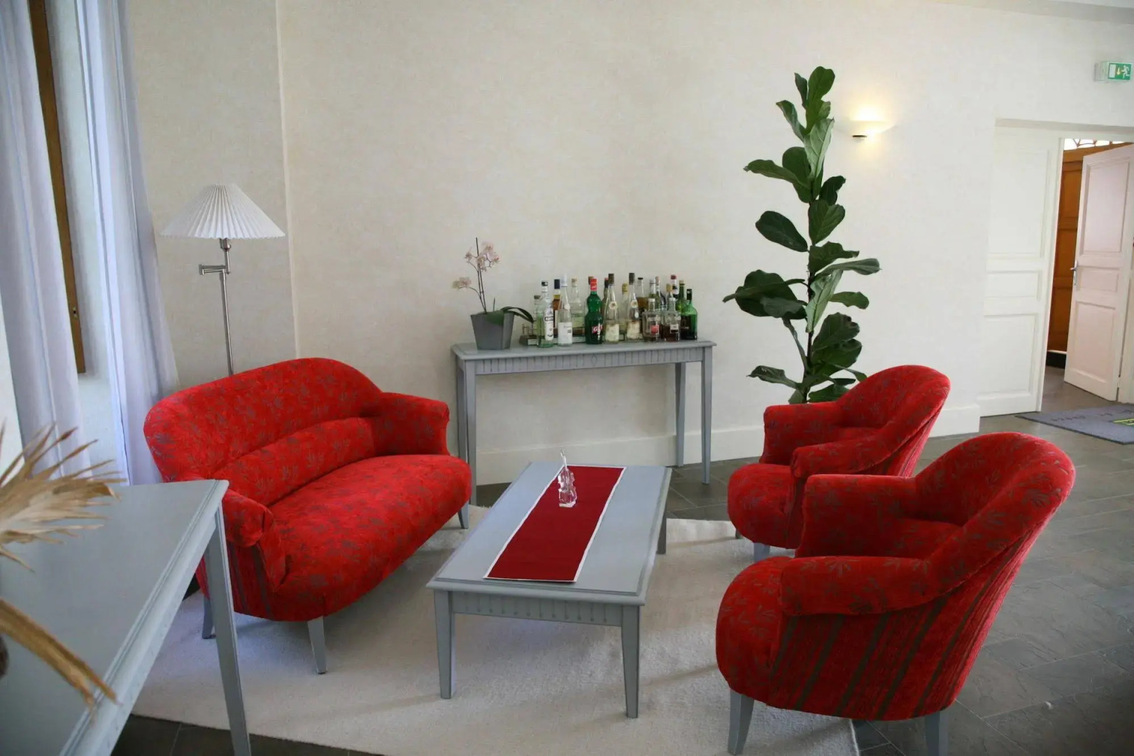 Domaine de Chantemerle