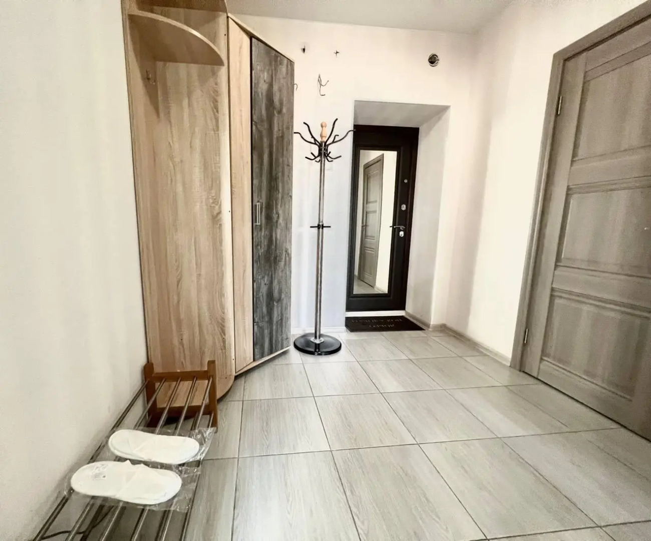 Апартаменты на Пионерской