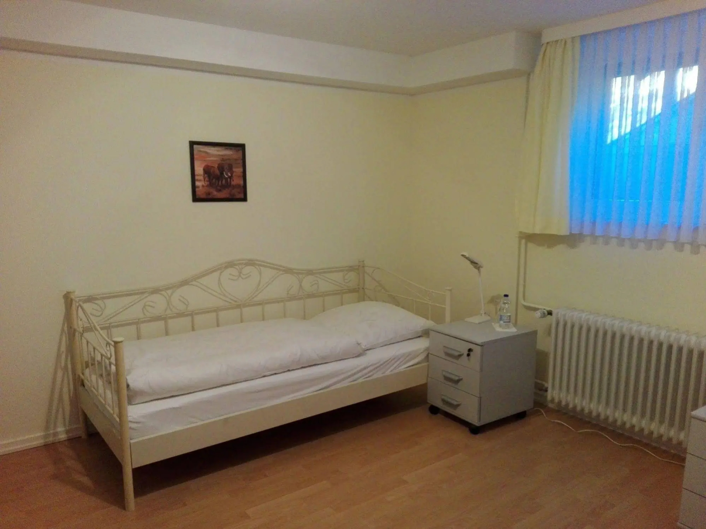 Altes Zollhaus am Klinikum