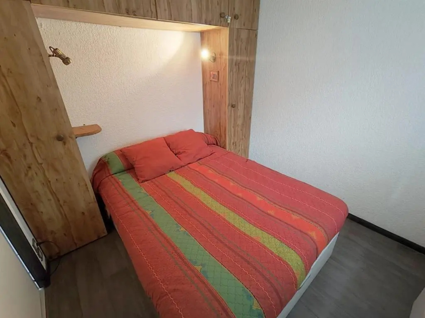 Appartement Esquièze-Sère