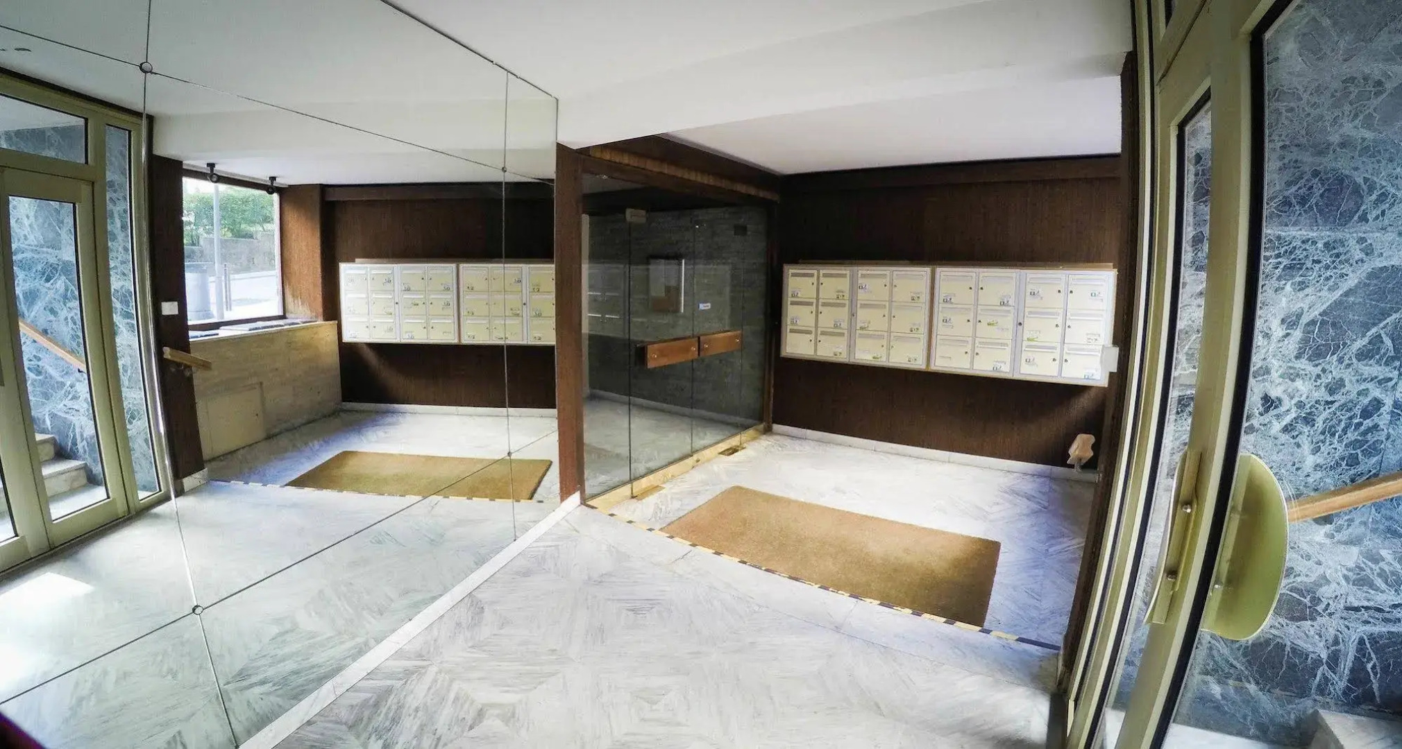 Studio Biarritz Grande Plage