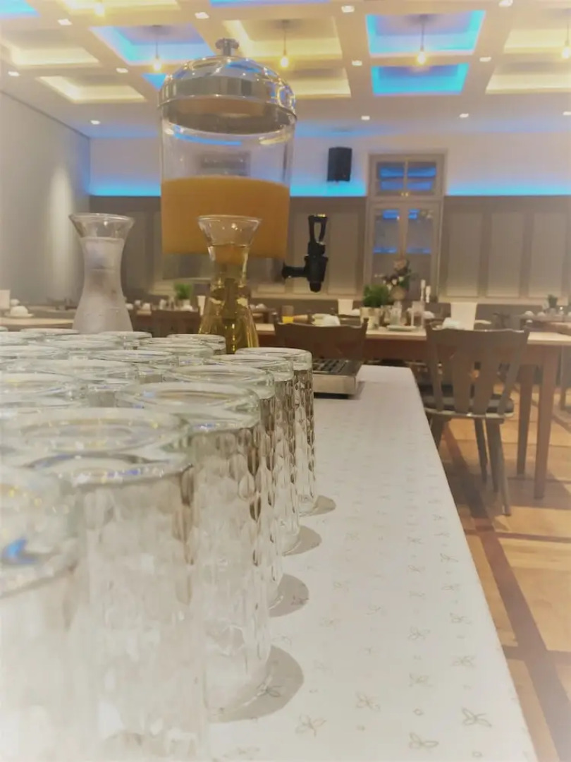 Gasthof-Hotel Hoehensteiger