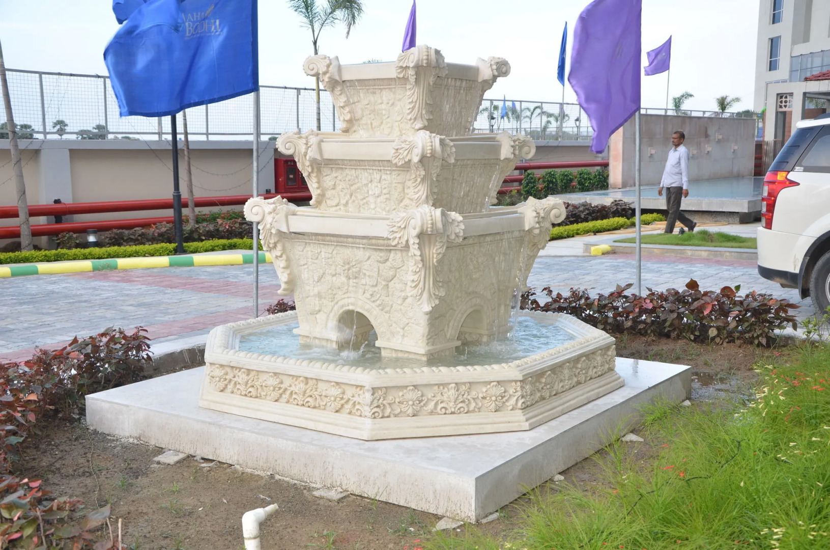 Maha Bodhi Hotel Resort Convention Centre