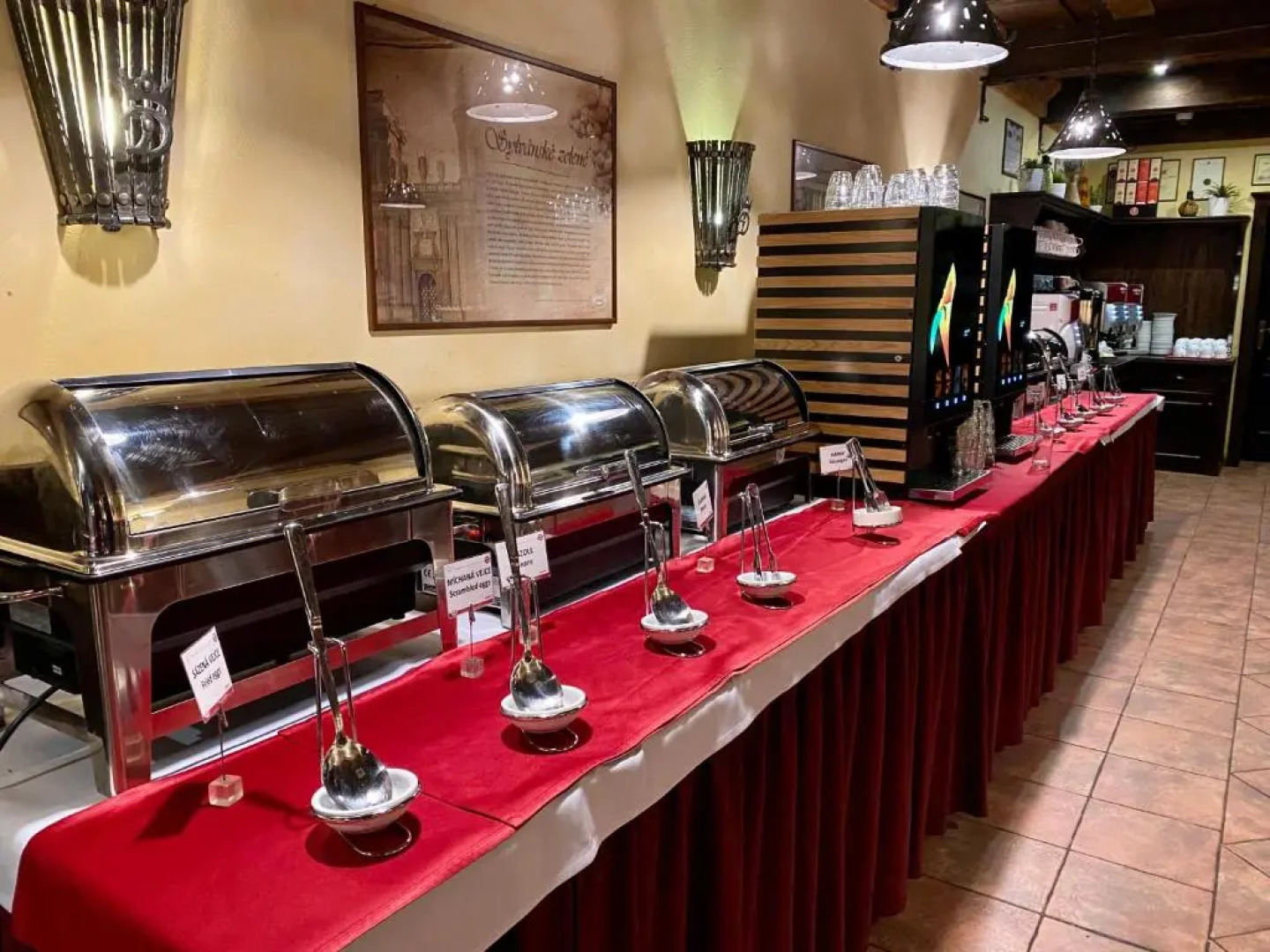 Vinarstvi U Kaplicky