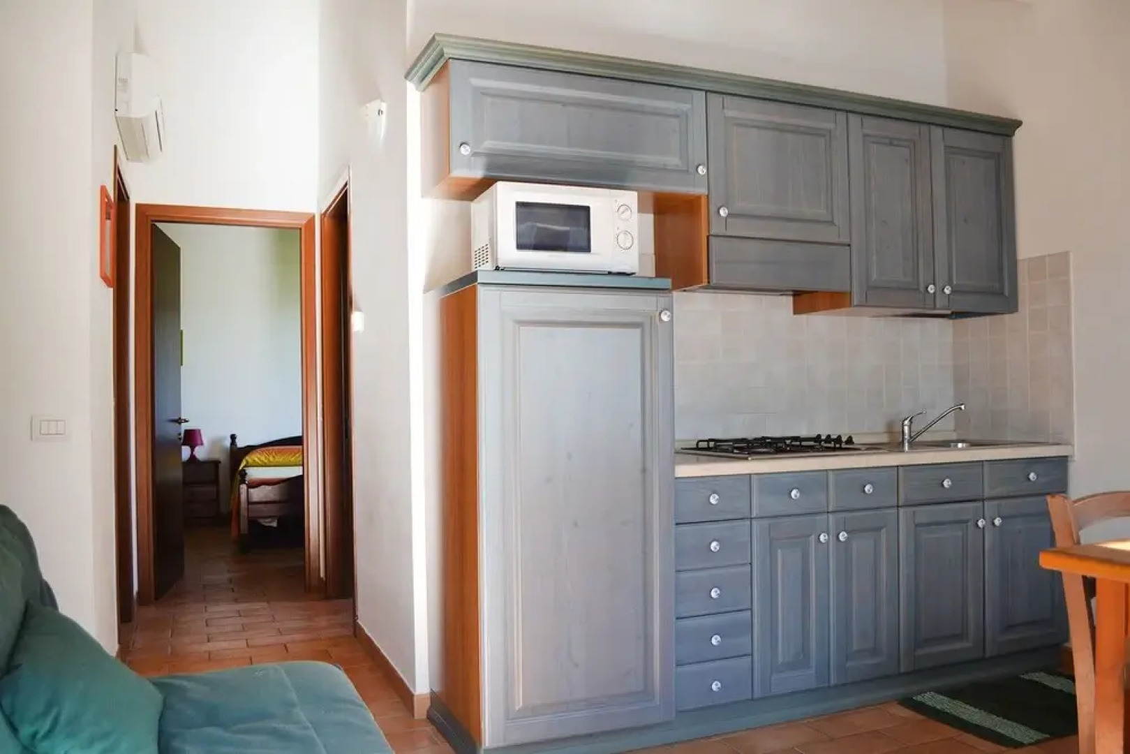 Casa Vecchia Agriturismo