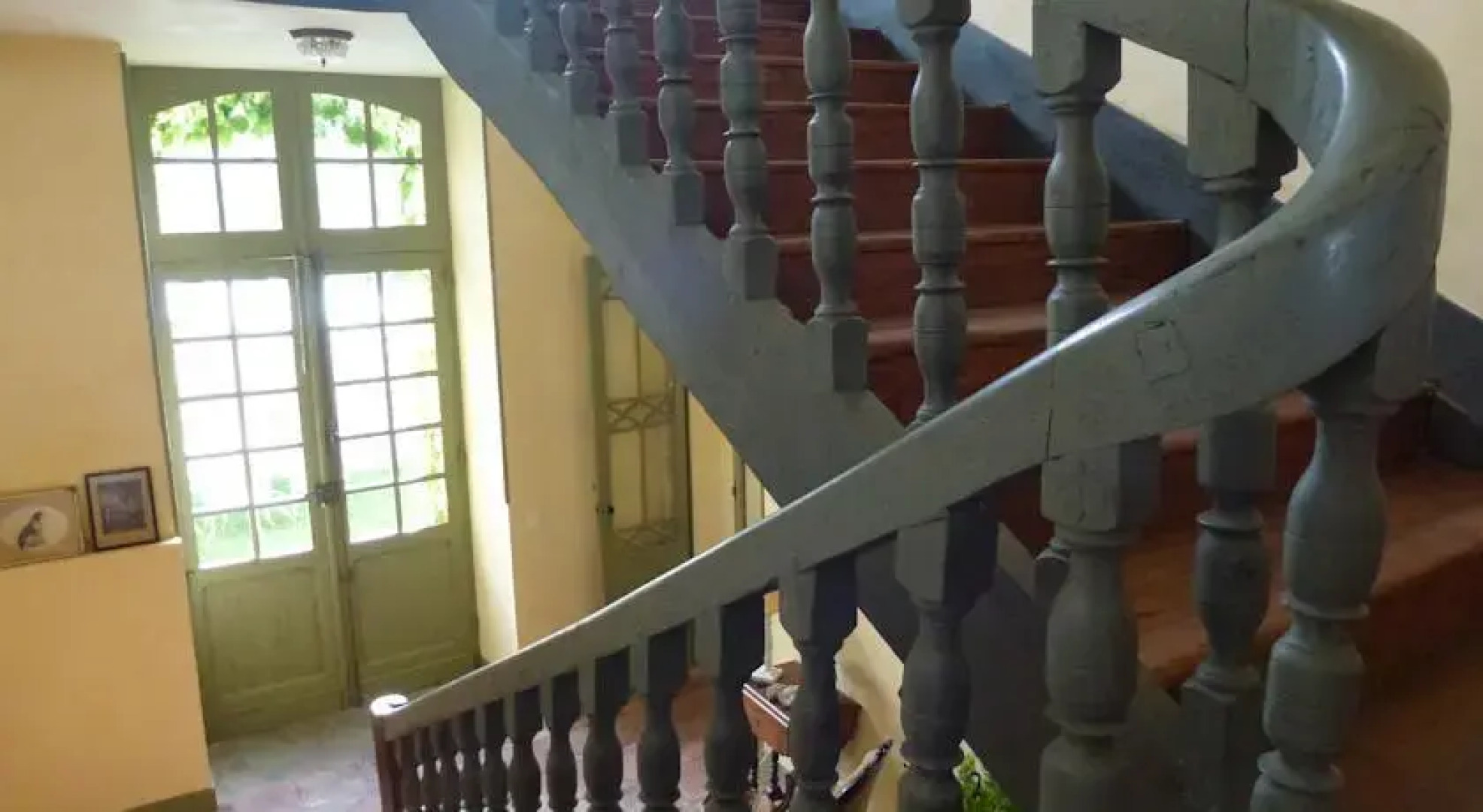 Les Hortensias du Rempart