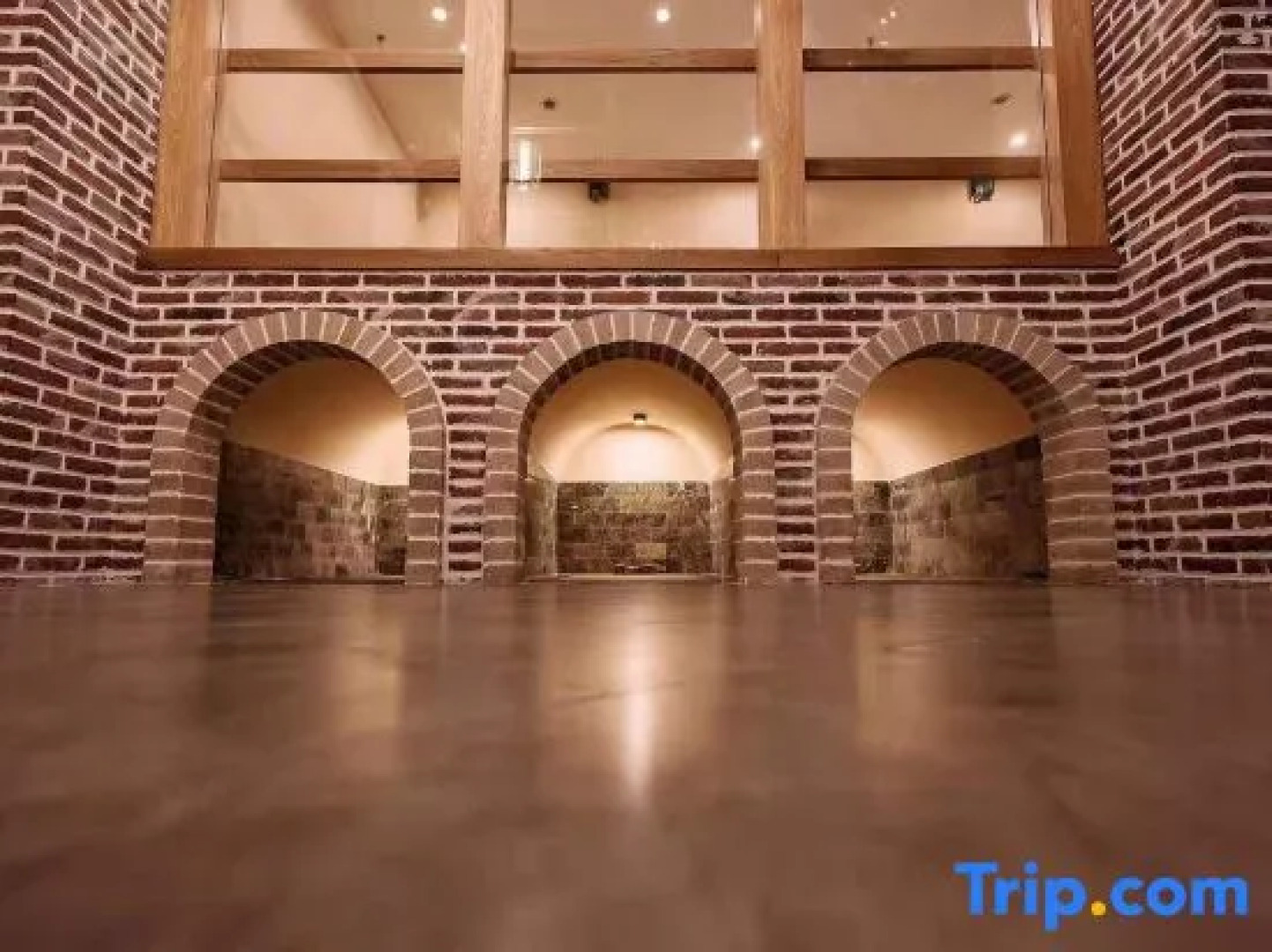 Xinwei Hot Spring Hotel